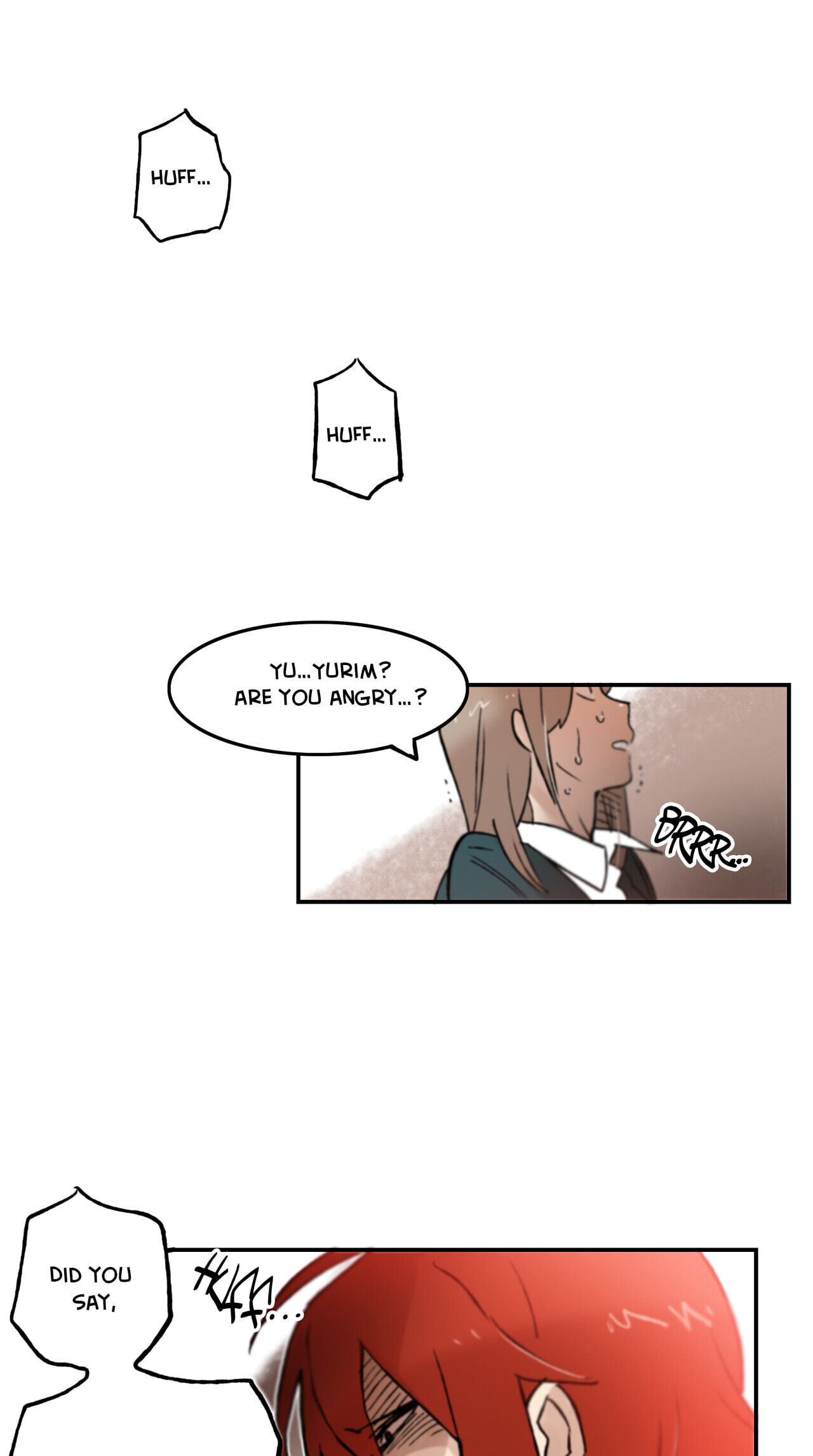 Read Her Pet chapter 28 image 22 on Lezhin