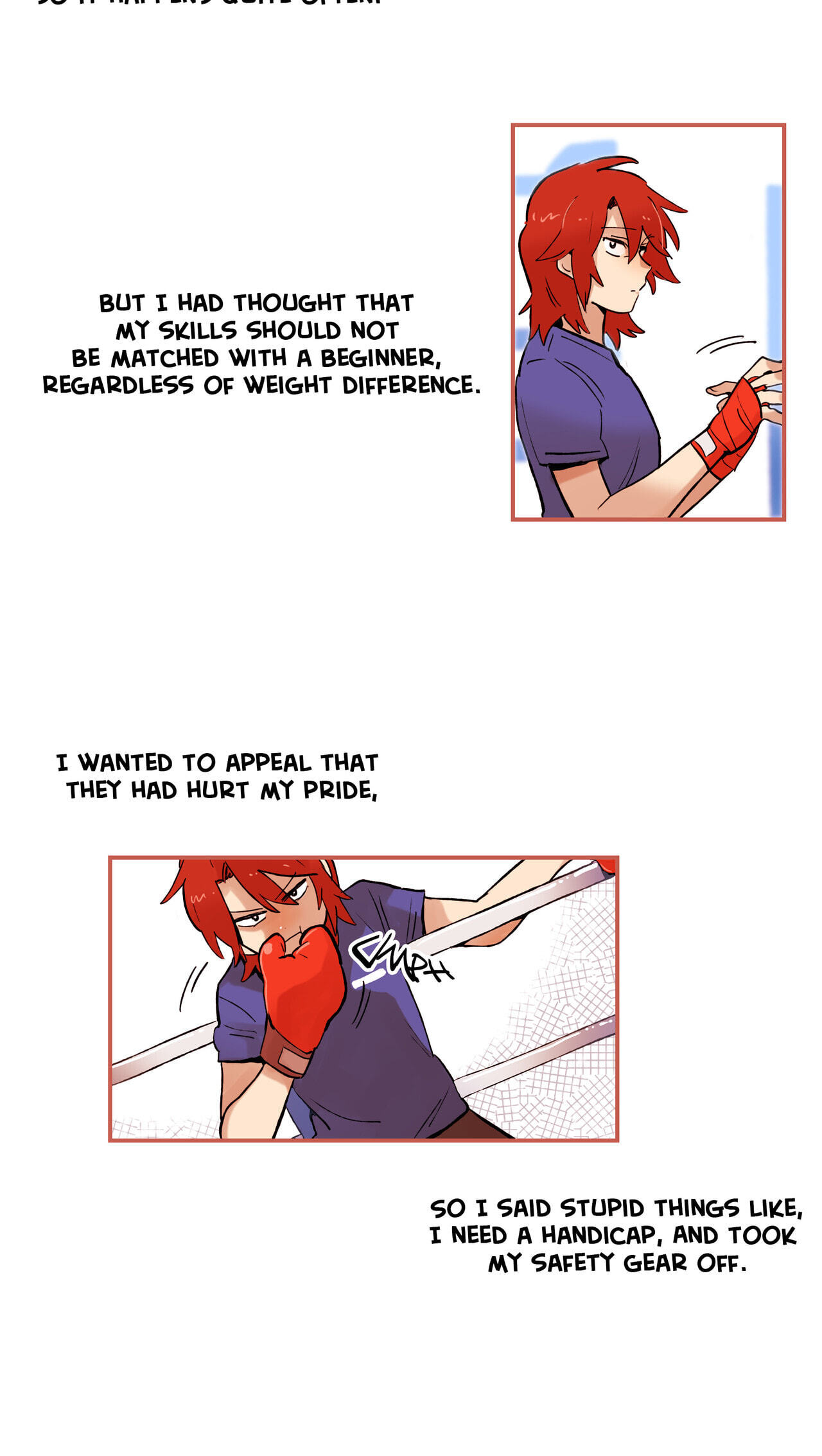 Read Her Pet chapter 28 image 3 on Lezhin