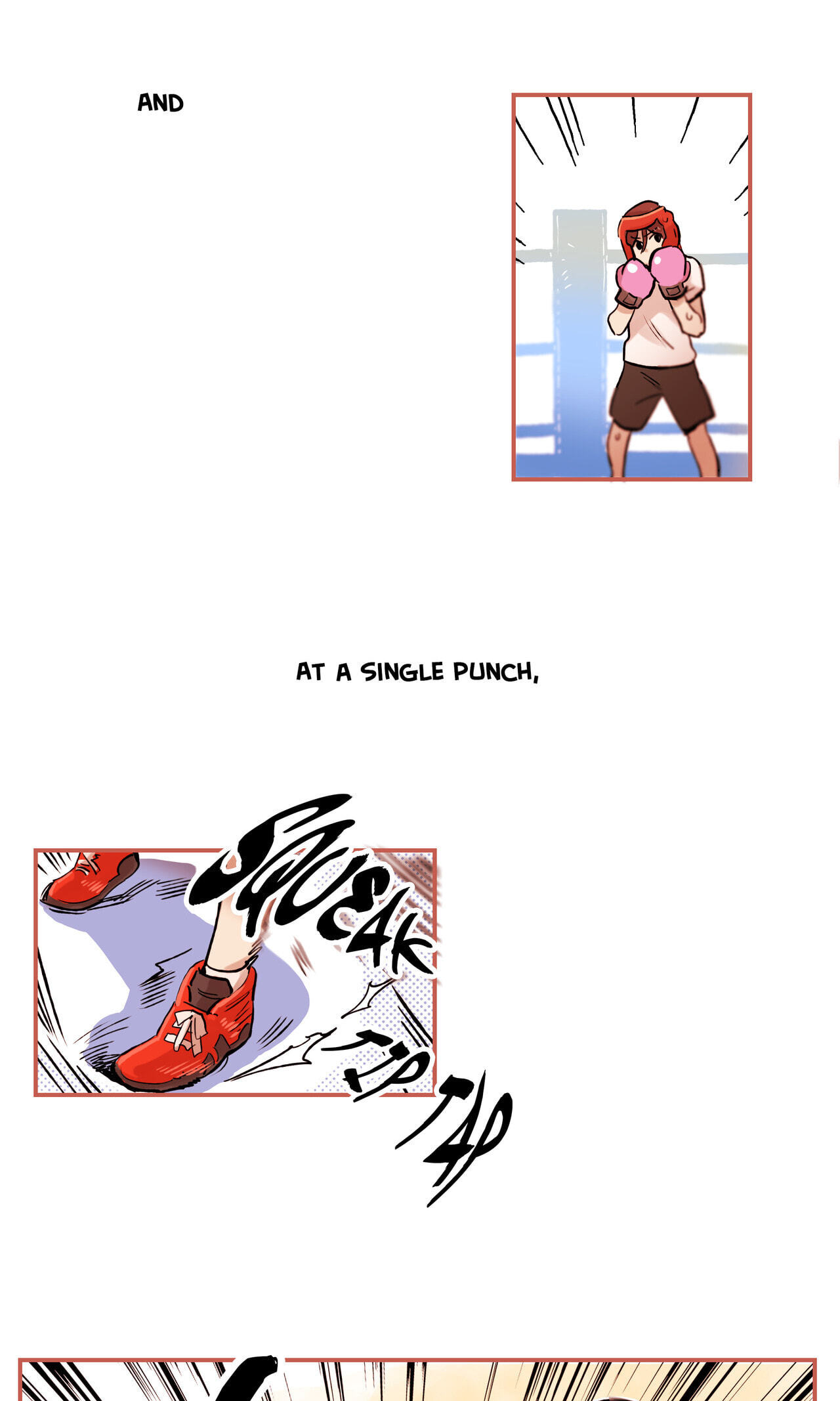Read Her Pet chapter 28 image 4 on Lezhin