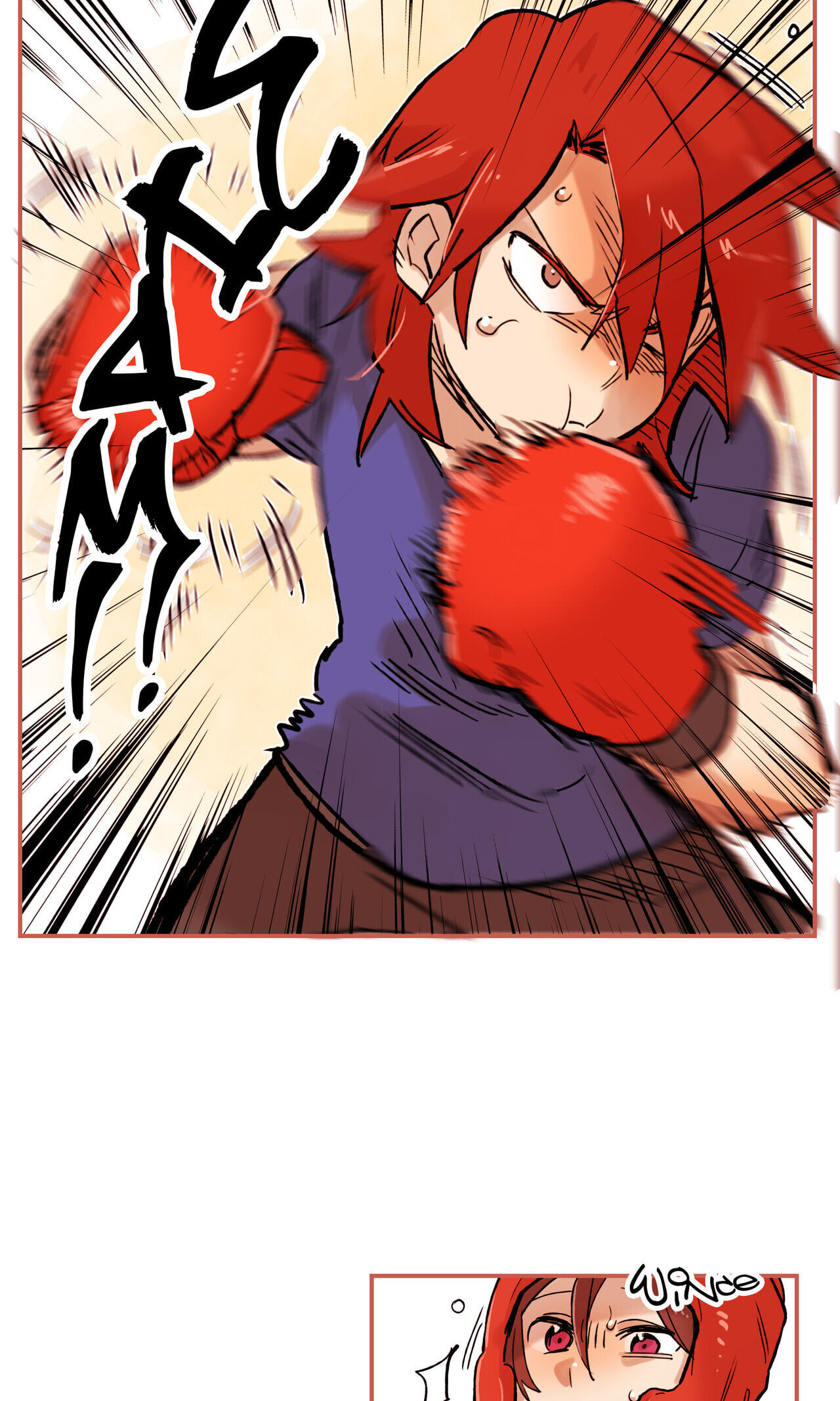 Read Her Pet chapter 28 image 5 on Lezhin