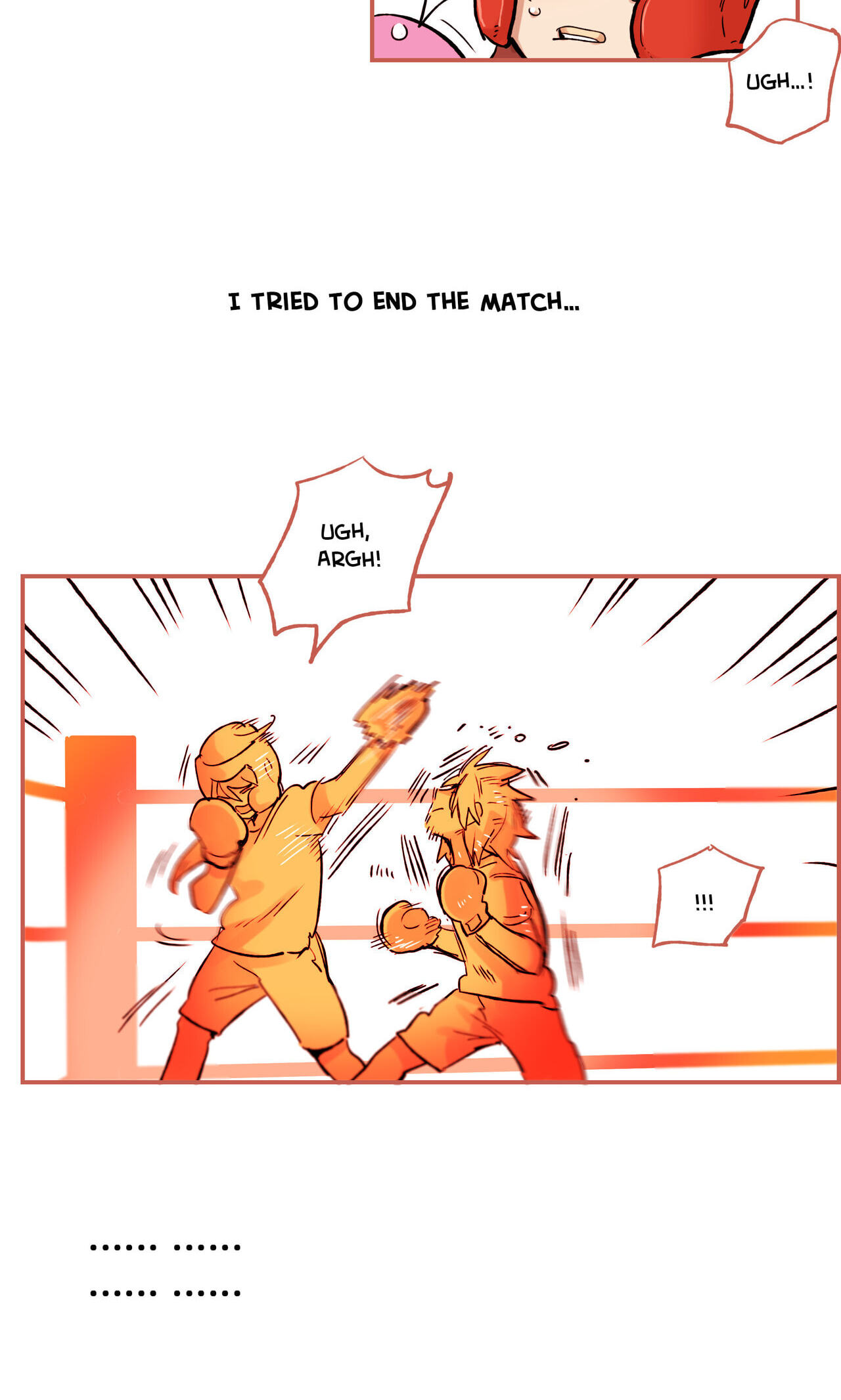 Read Her Pet chapter 28 image 6 on Lezhin
