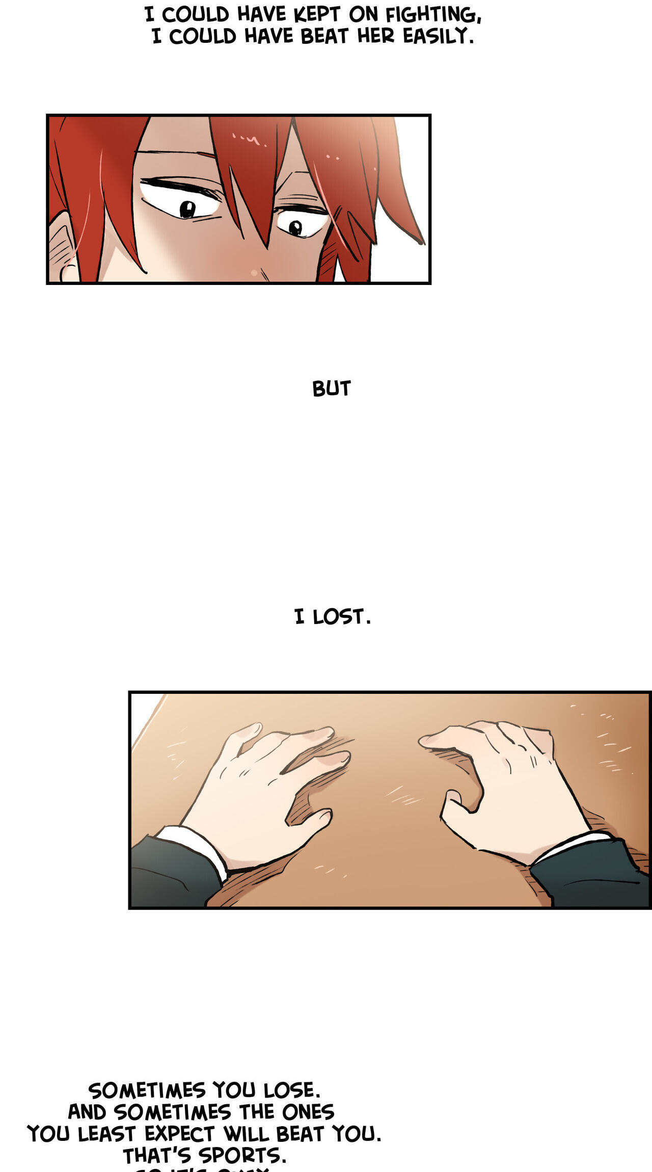 Read Her Pet chapter 28 image 8 on Lezhin