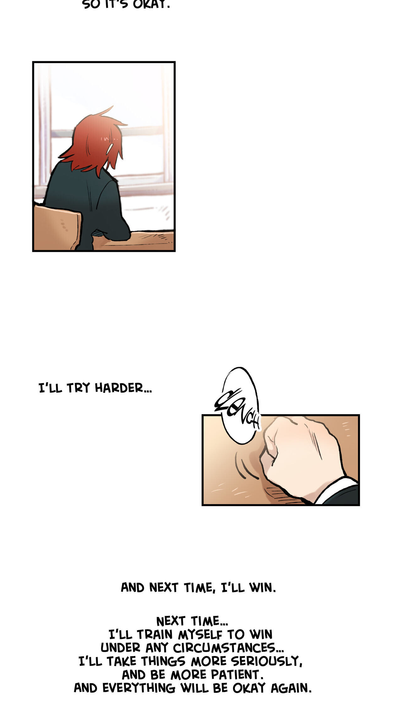 Read Her Pet chapter 28 image 9 on Lezhin