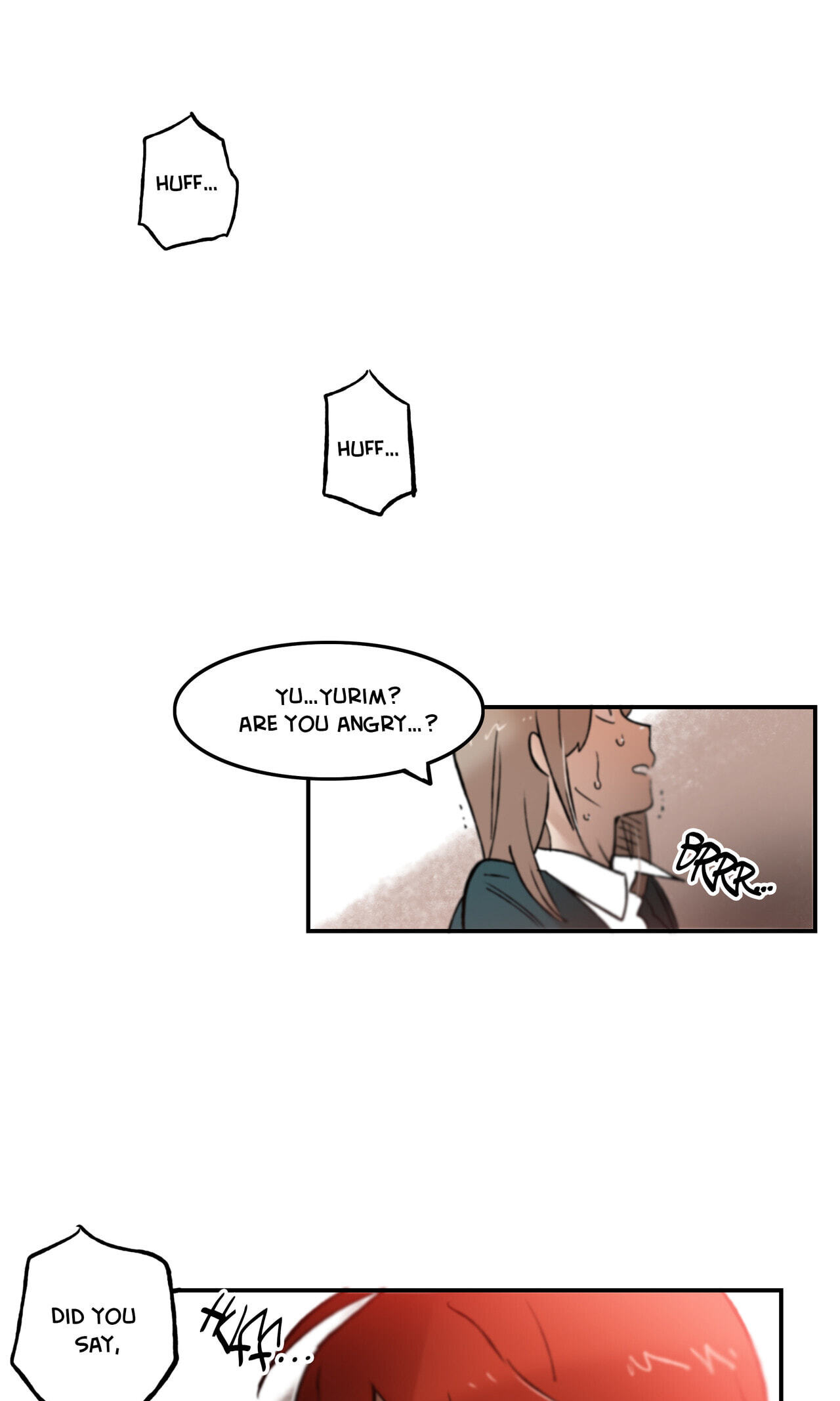 Read Her Pet chapter 29 image 1 on Lezhin