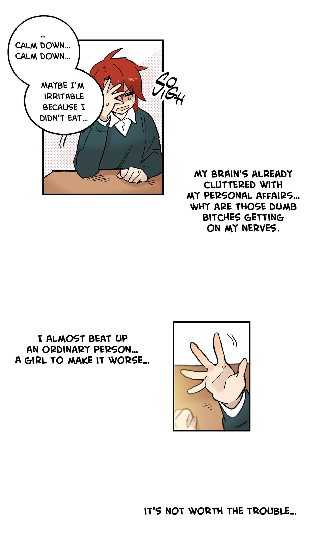 Read Her Pet chapter 29 image 10 on Lezhin