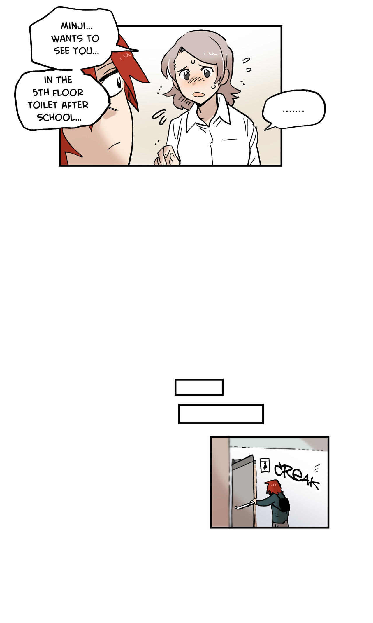 Read Her Pet chapter 29 image 13 on Lezhin