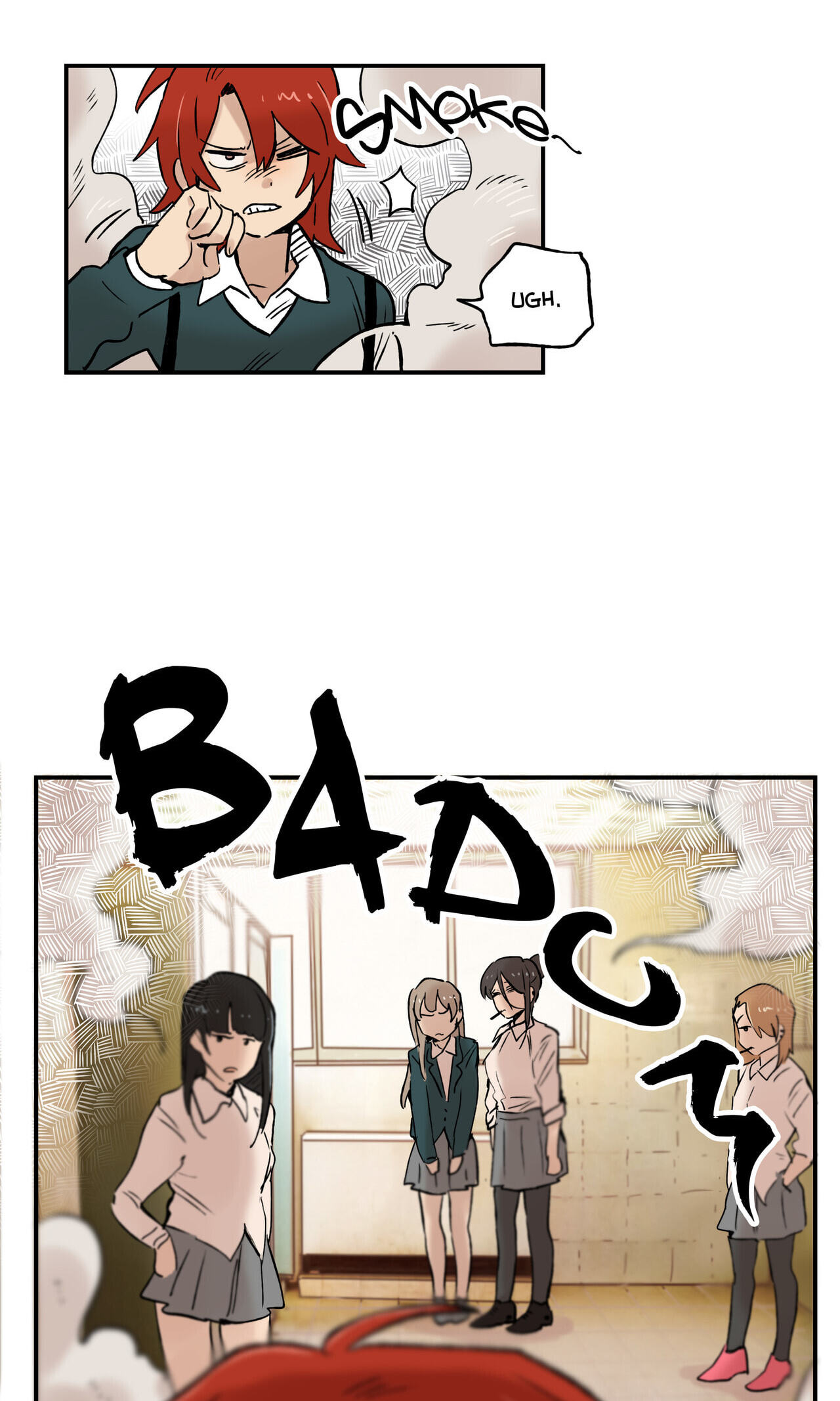 Read Her Pet chapter 29 image 14 on Lezhin