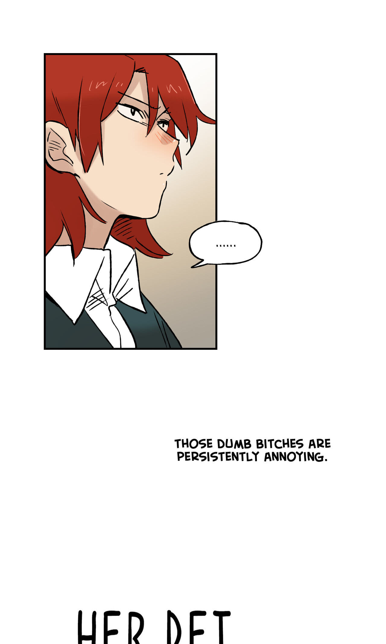 Read Her Pet chapter 29 image 16 on Lezhin