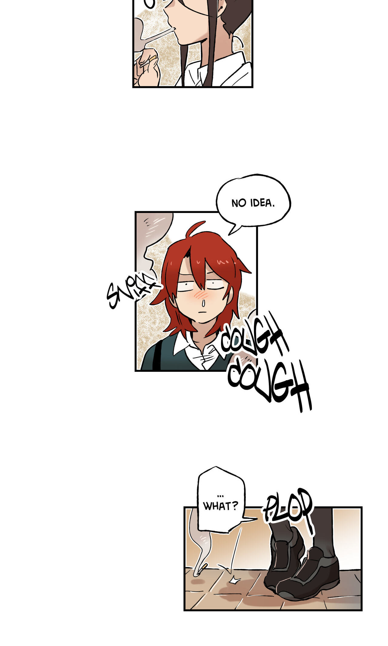 Read Her Pet chapter 29 image 18 on Lezhin