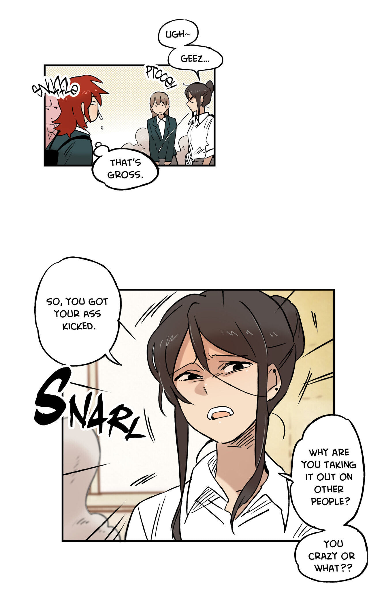 Read Her Pet chapter 29 image 19 on Lezhin