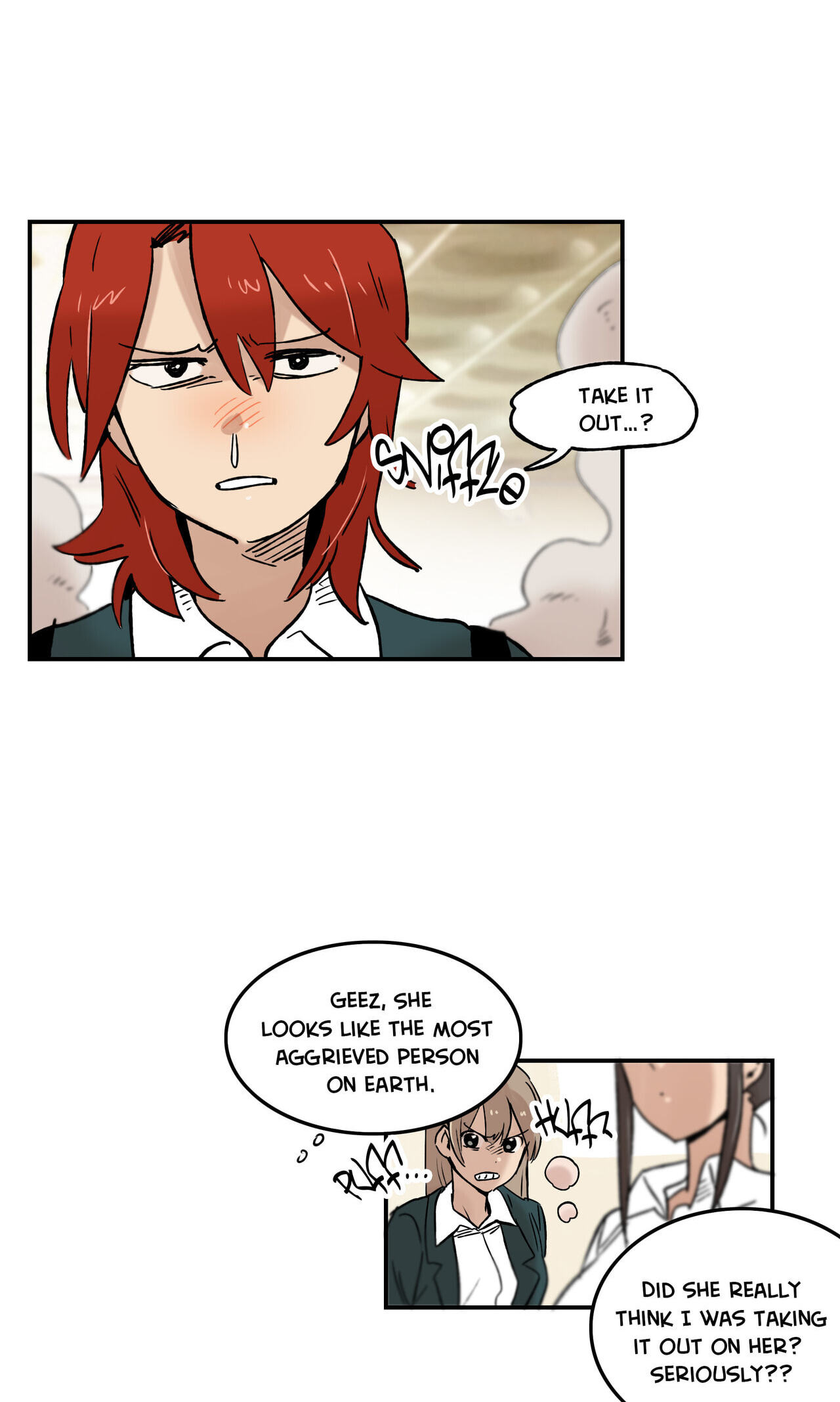 Read Her Pet chapter 29 image 20 on Lezhin