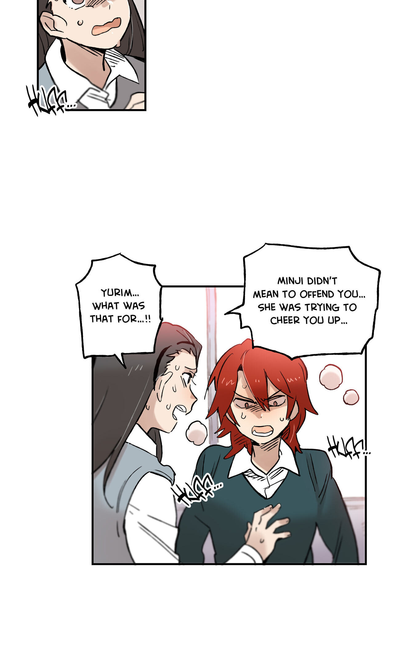 Read Her Pet chapter 29 image 3 on Lezhin