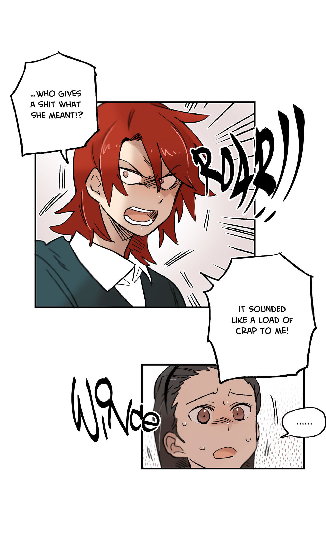 Read Her Pet chapter 29 image 4 on Lezhin