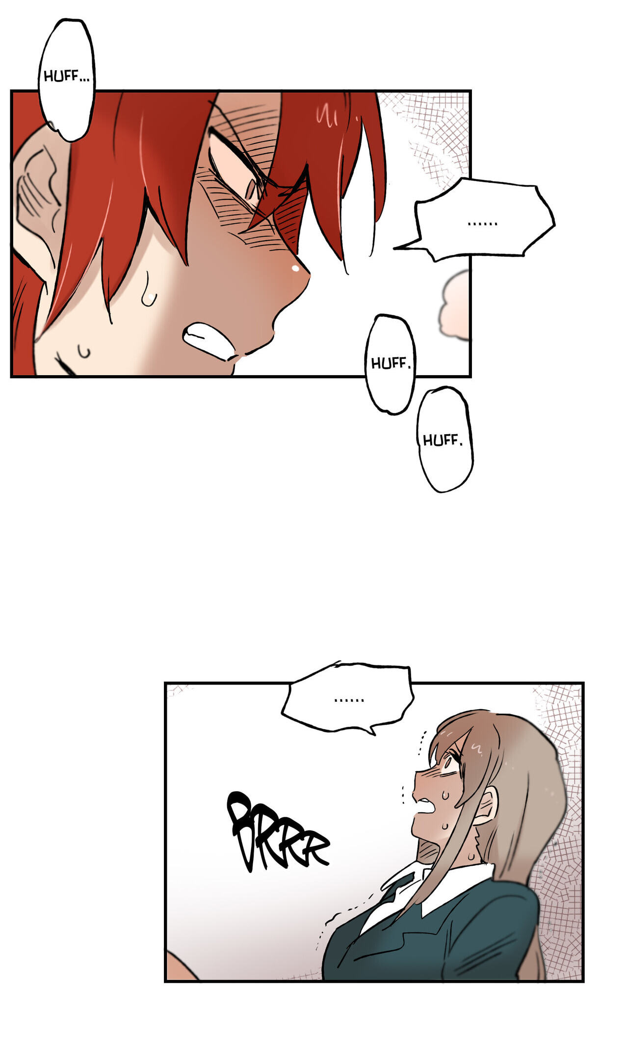 Read Her Pet chapter 29 image 5 on Lezhin