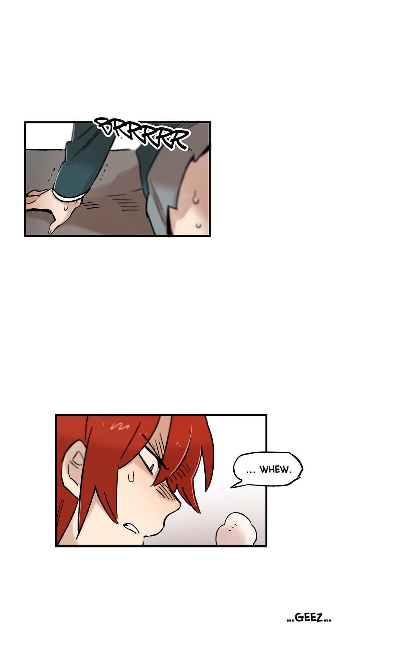Read Her Pet chapter 29 image 6 on Lezhin