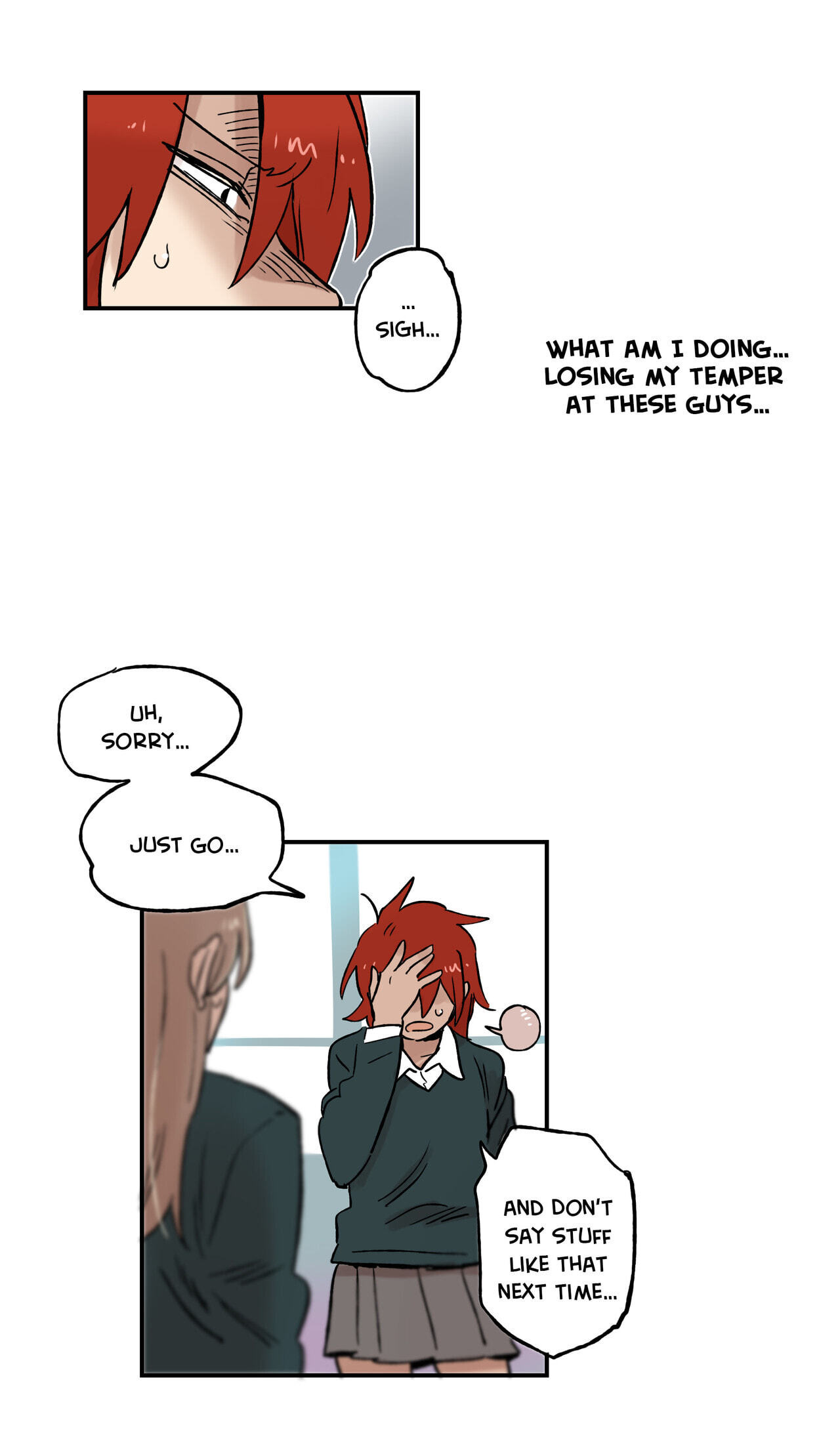 Read Her Pet chapter 29 image 7 on Lezhin