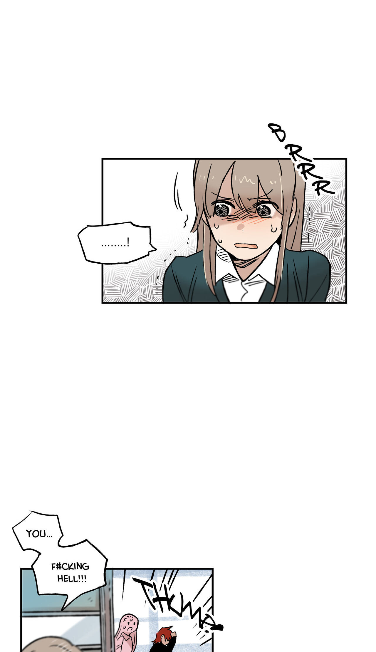 Read Her Pet chapter 29 image 8 on Lezhin
