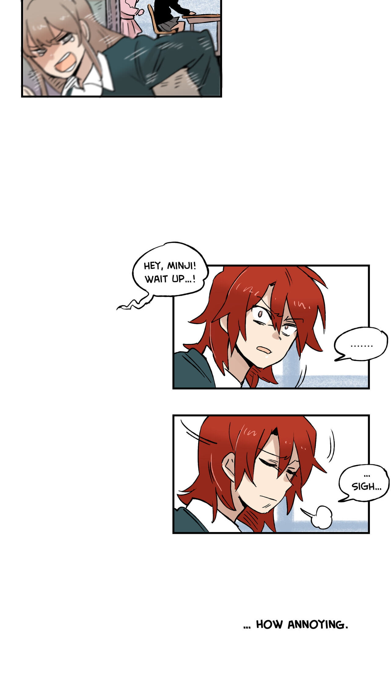 Read Her Pet chapter 29 image 9 on Lezhin