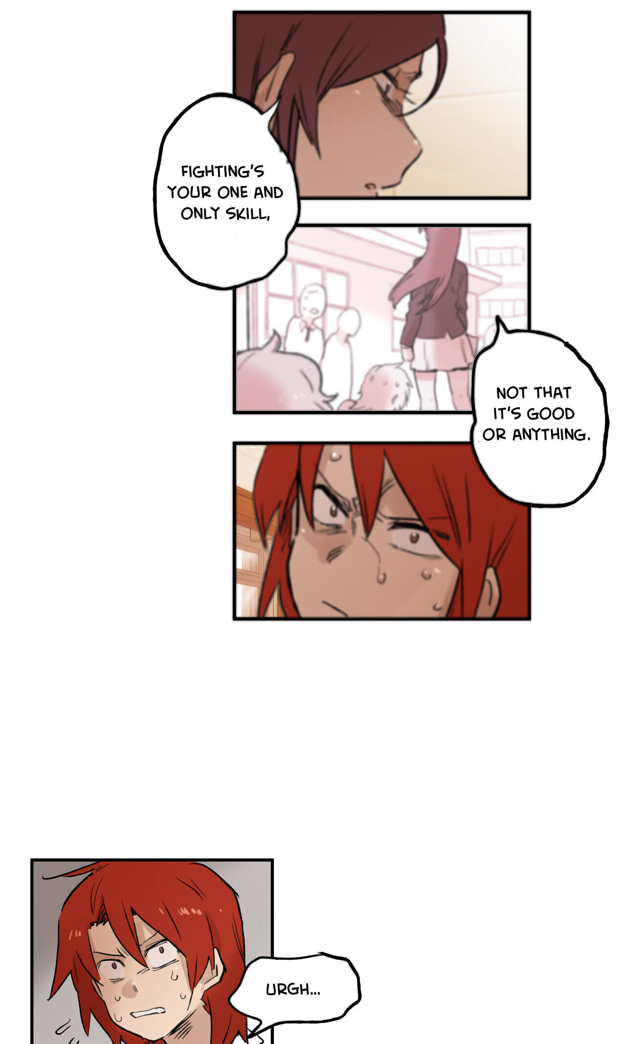 Read Her Pet chapter 3 image 11 on Lezhin