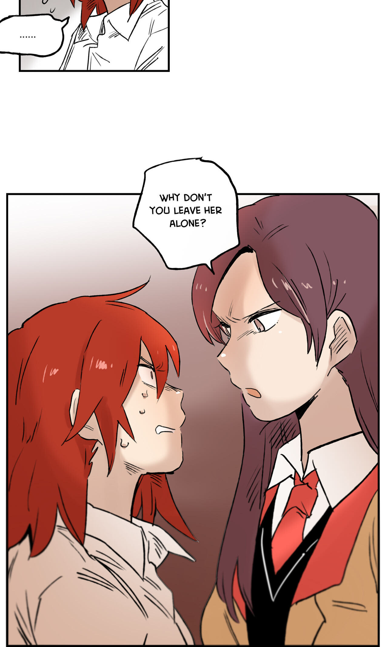 Read Her Pet chapter 3 image 12 on Lezhin