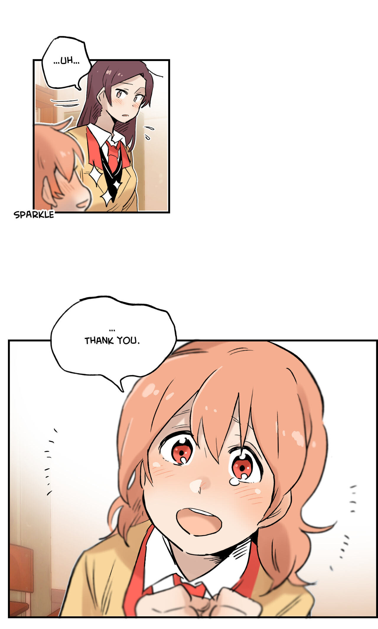 Read Her Pet chapter 3 image 15 on Lezhin
