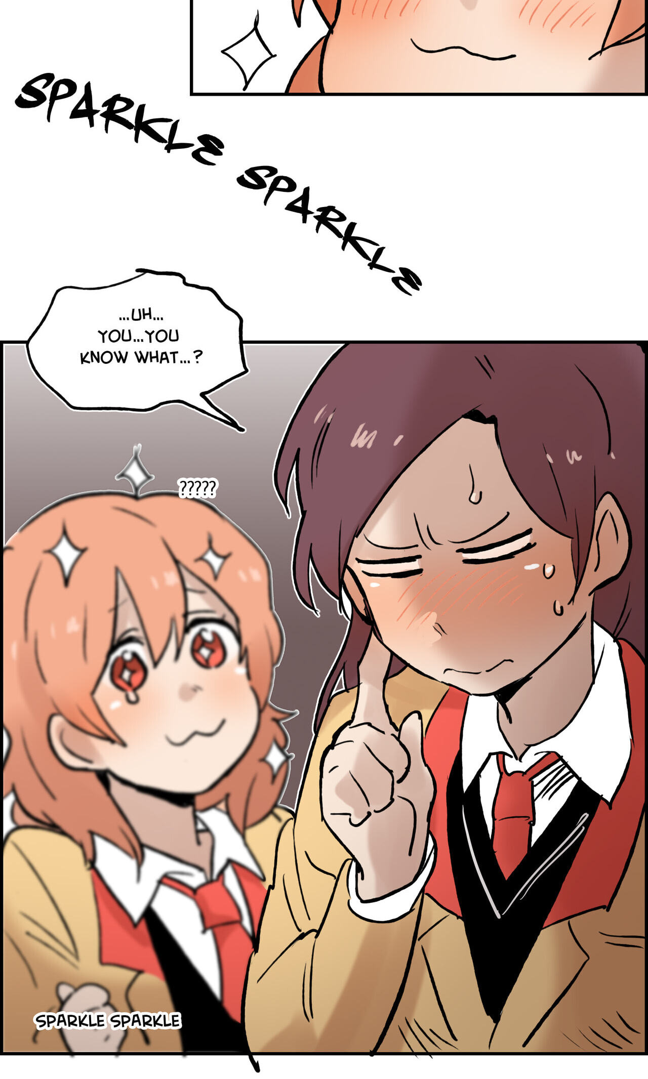 Read Her Pet chapter 3 image 18 on Lezhin