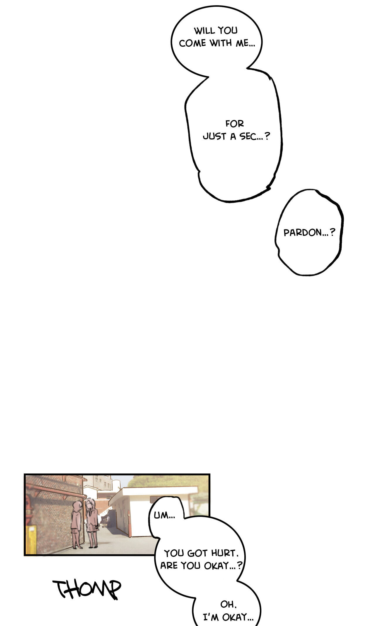 Read Her Pet chapter 3 image 19 on Lezhin
