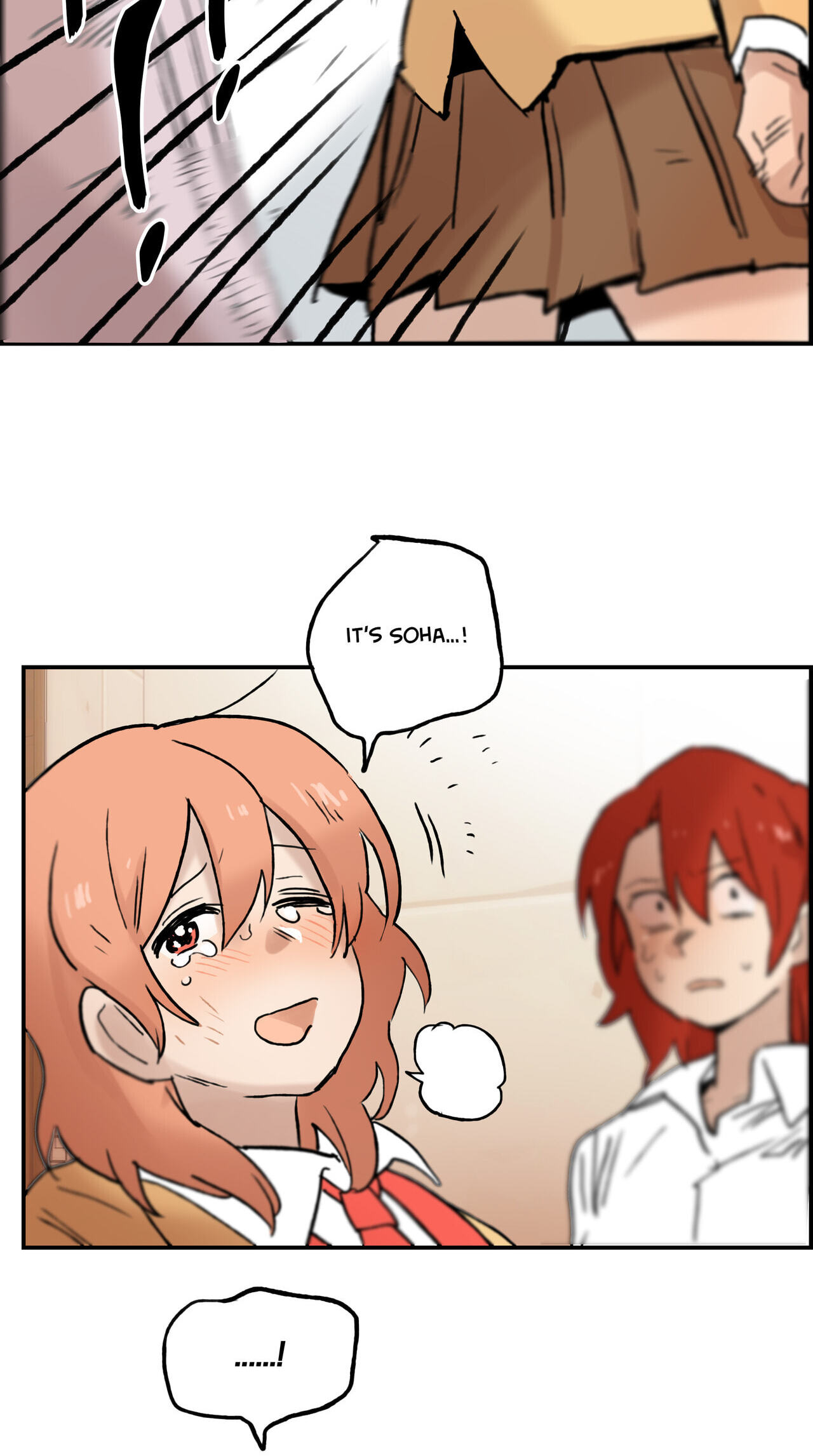 Read Her Pet chapter 3 image 2 on Lezhin