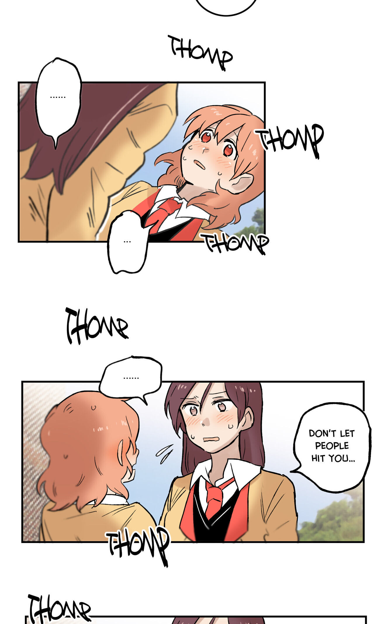 Read Her Pet chapter 3 image 20 on Lezhin