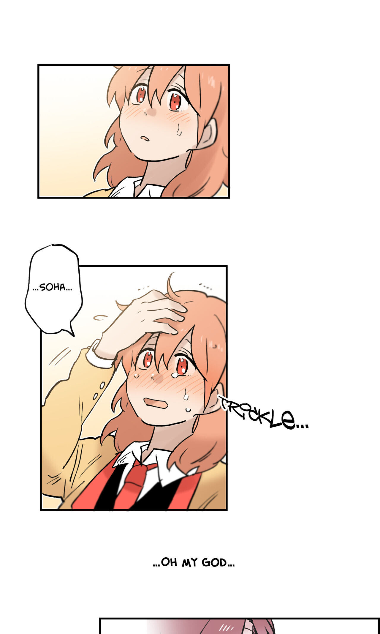 Read Her Pet chapter 3 image 22 on Lezhin