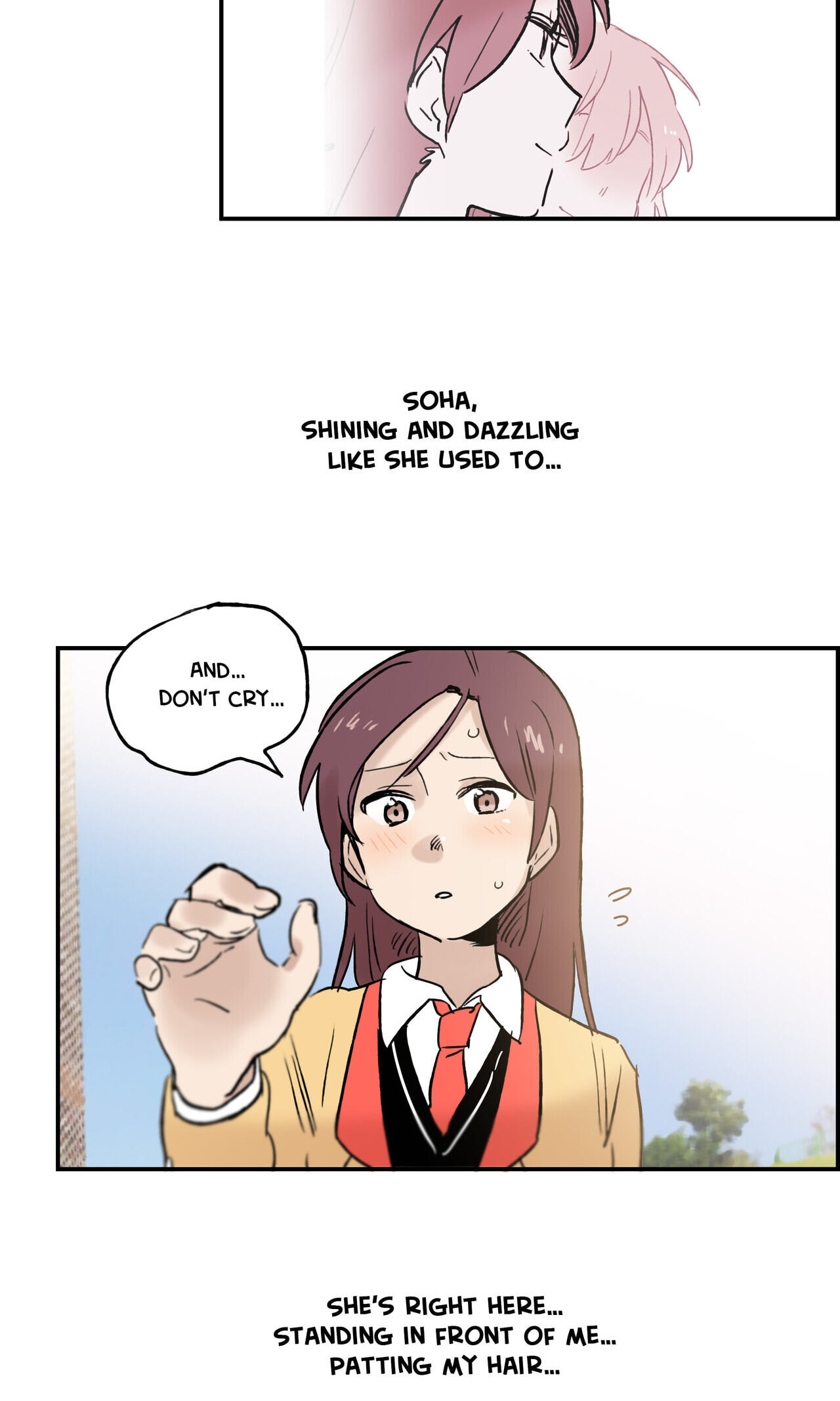 Read Her Pet chapter 3 image 23 on Lezhin