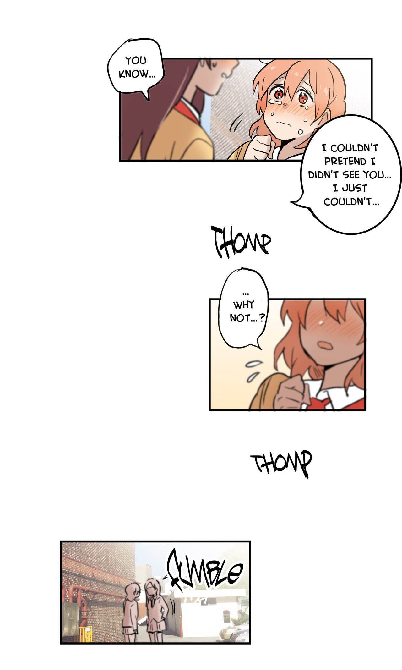 Read Her Pet chapter 3 image 24 on Lezhin