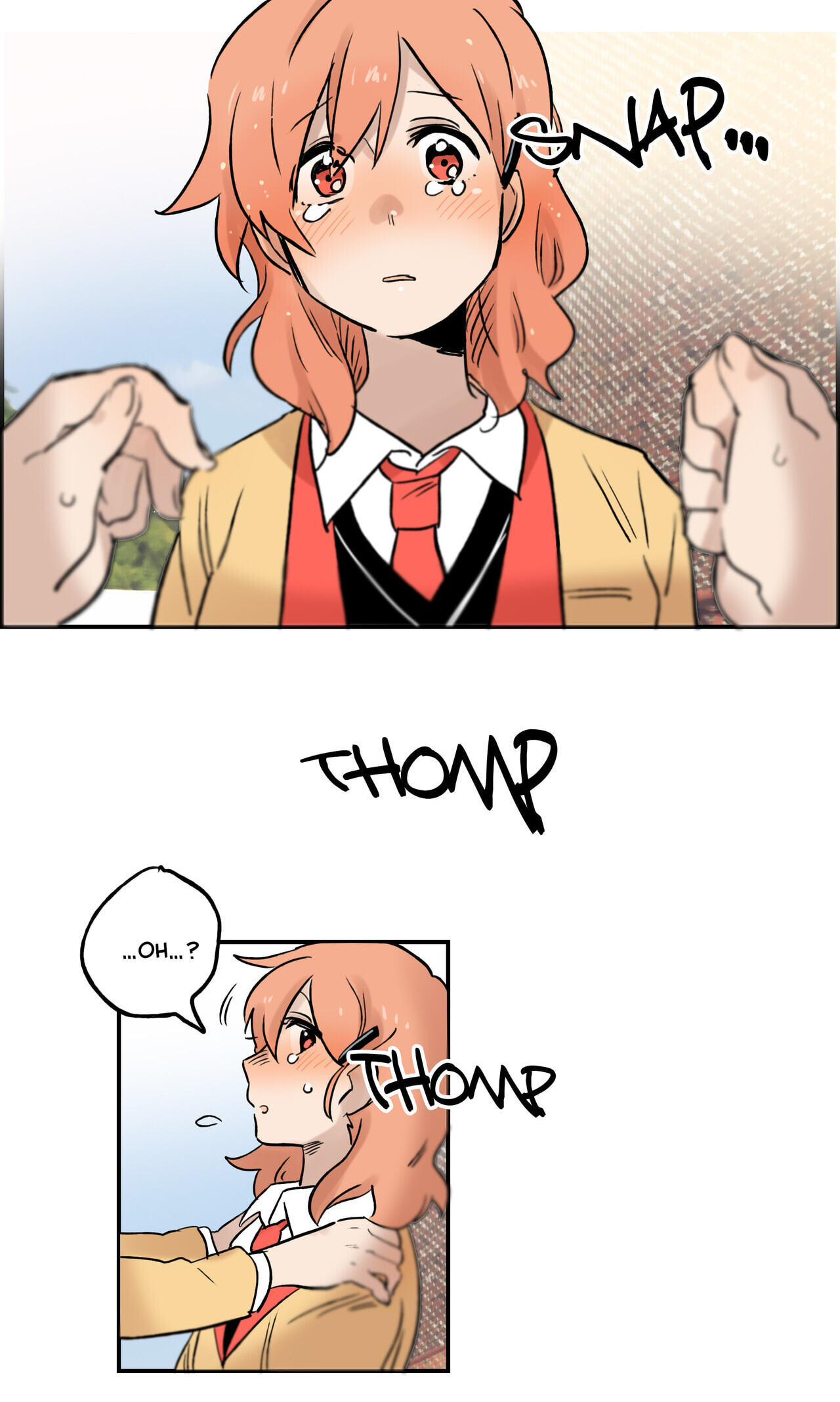 Read Her Pet chapter 3 image 26 on Lezhin