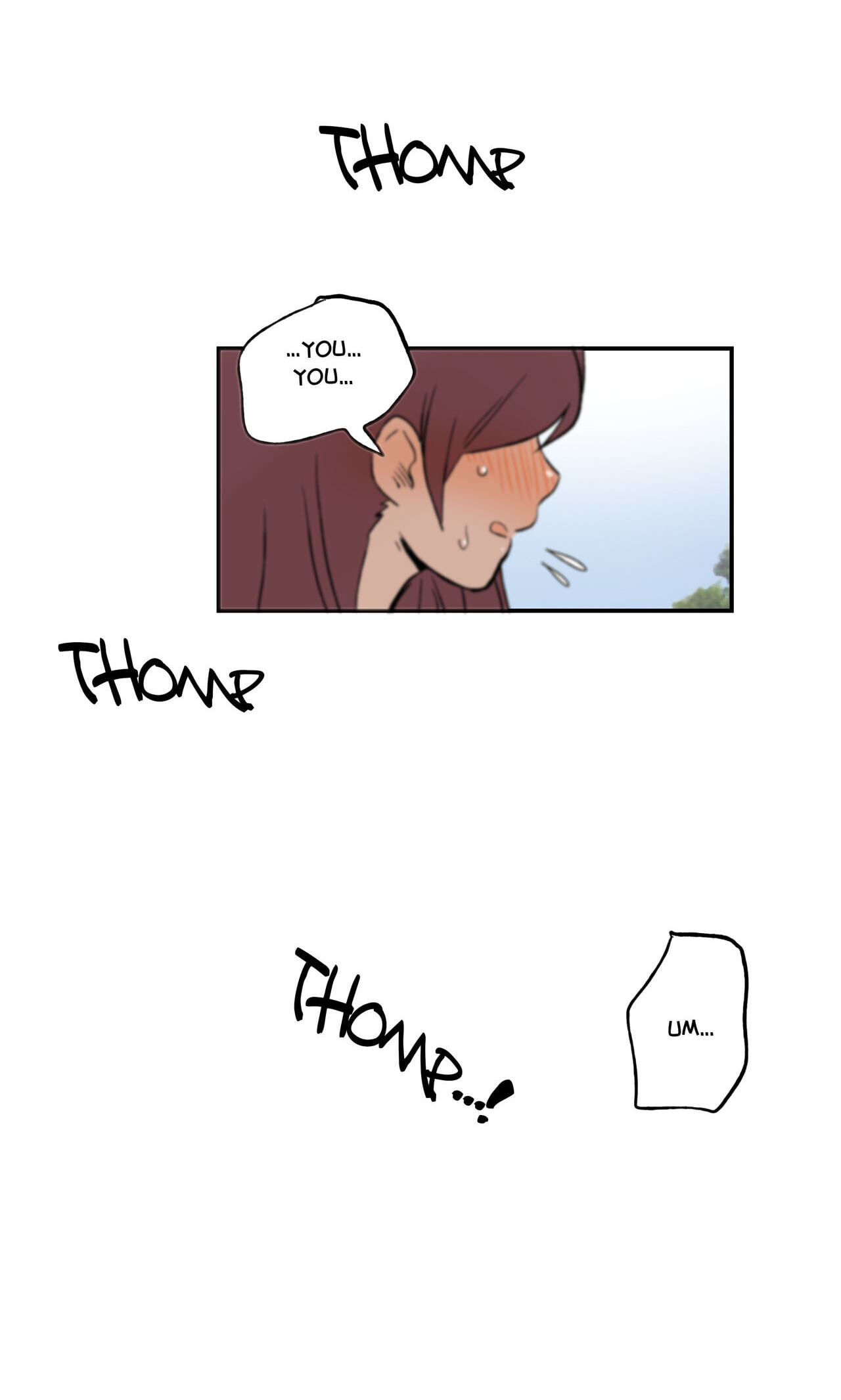 Read Her Pet chapter 3 image 27 on Lezhin