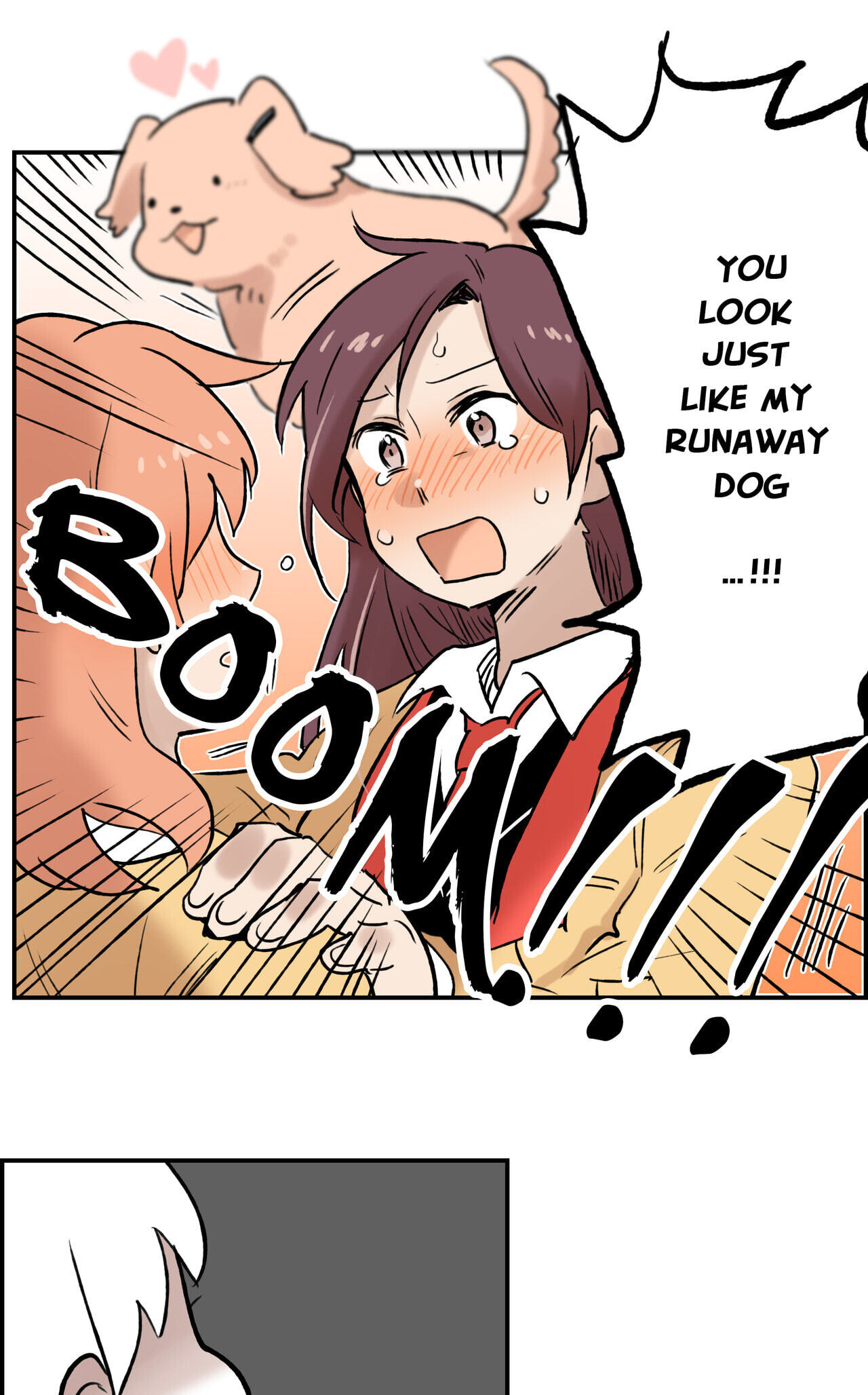Read Her Pet chapter 3 image 28 on Lezhin