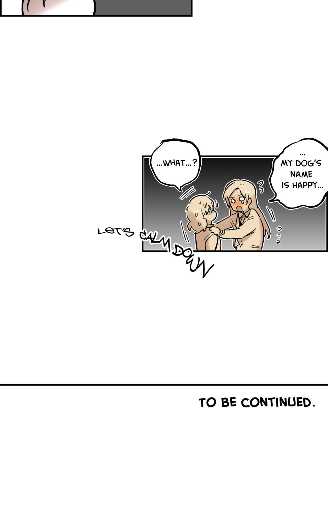 Read Her Pet chapter 3 image 29 on Lezhin
