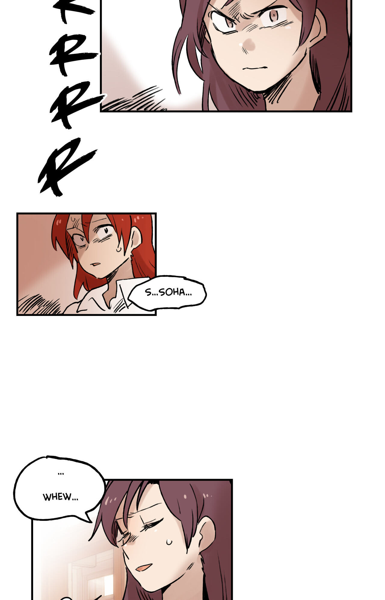 Read Her Pet chapter 3 image 5 on Lezhin