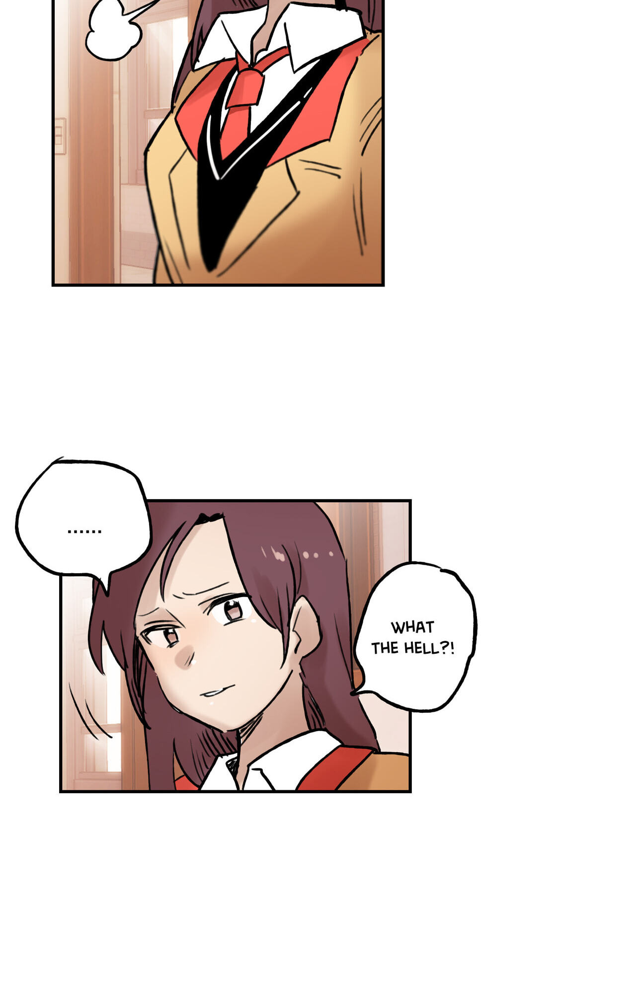 Read Her Pet chapter 3 image 6 on Lezhin