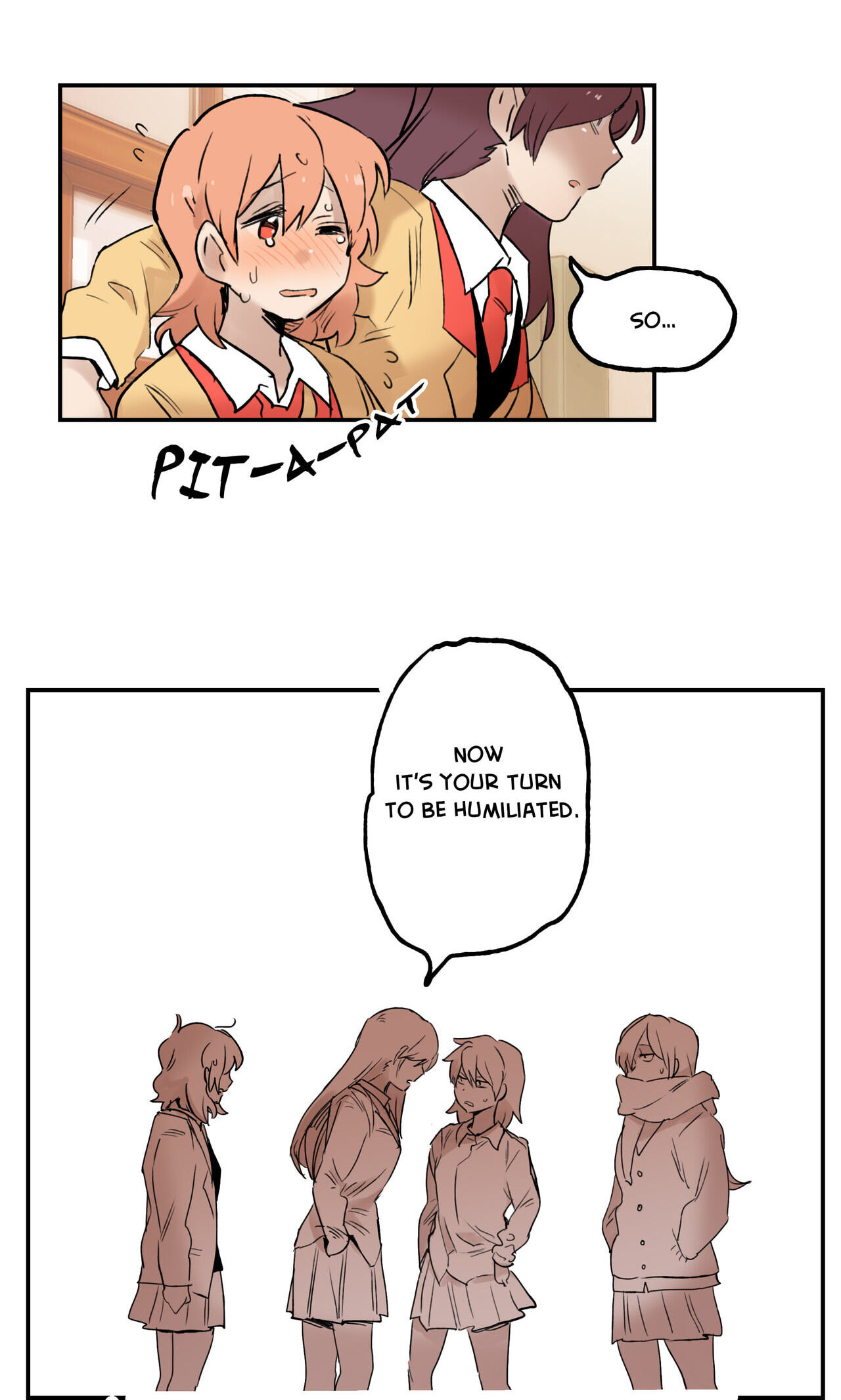 Read Her Pet chapter 3 image 9 on Lezhin