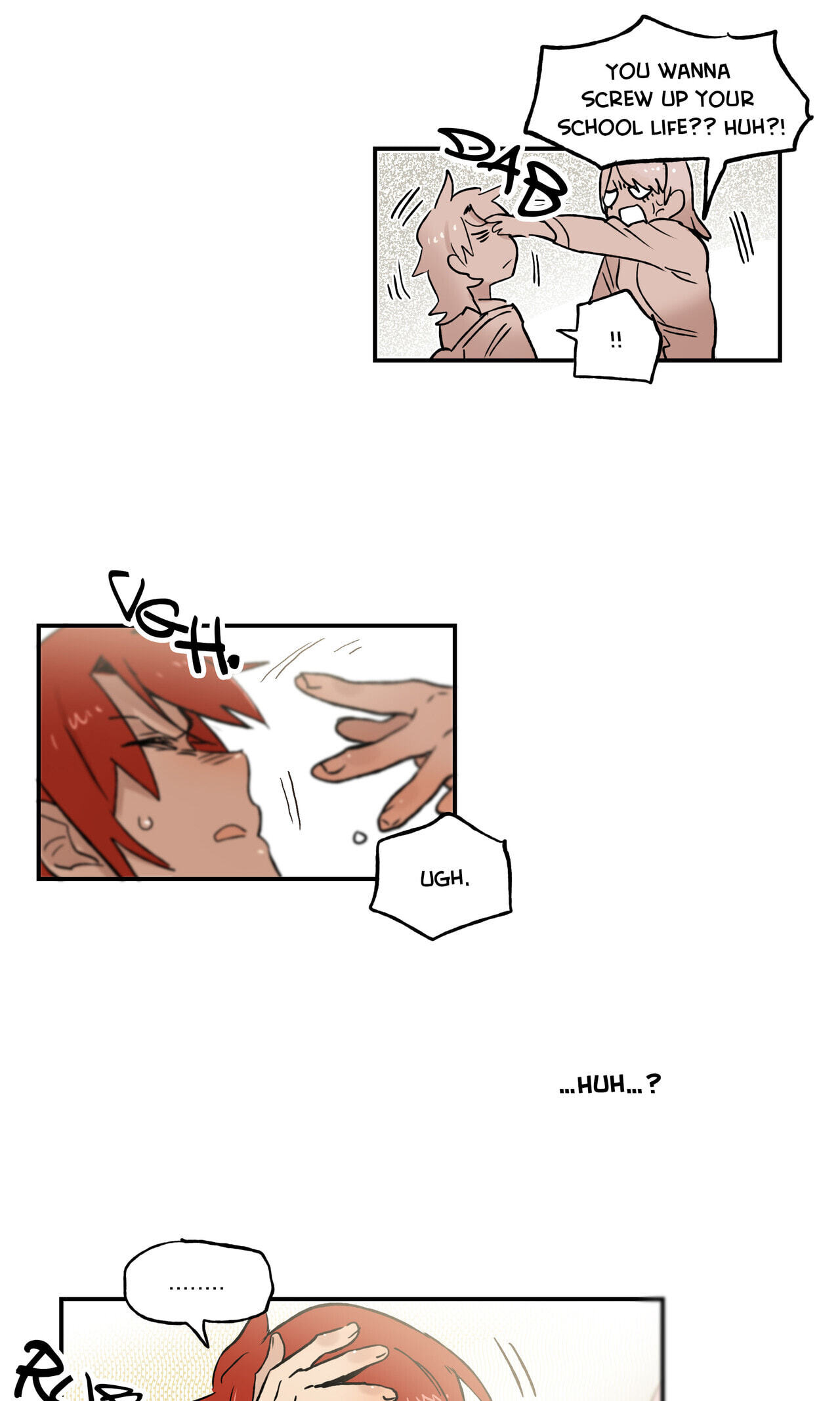 Read Her Pet chapter 30 image 1 on Lezhin