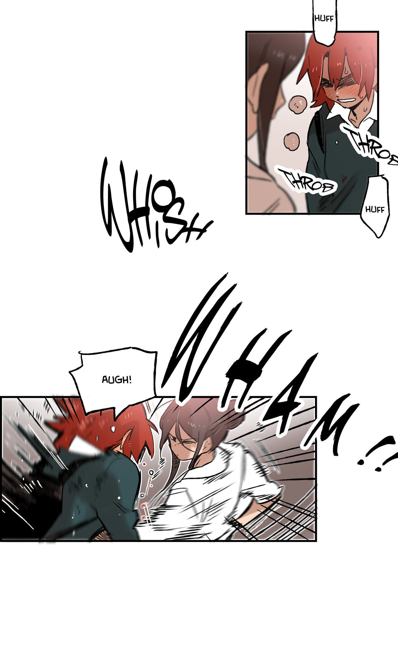 Read Her Pet chapter 30 image 11 on Lezhin