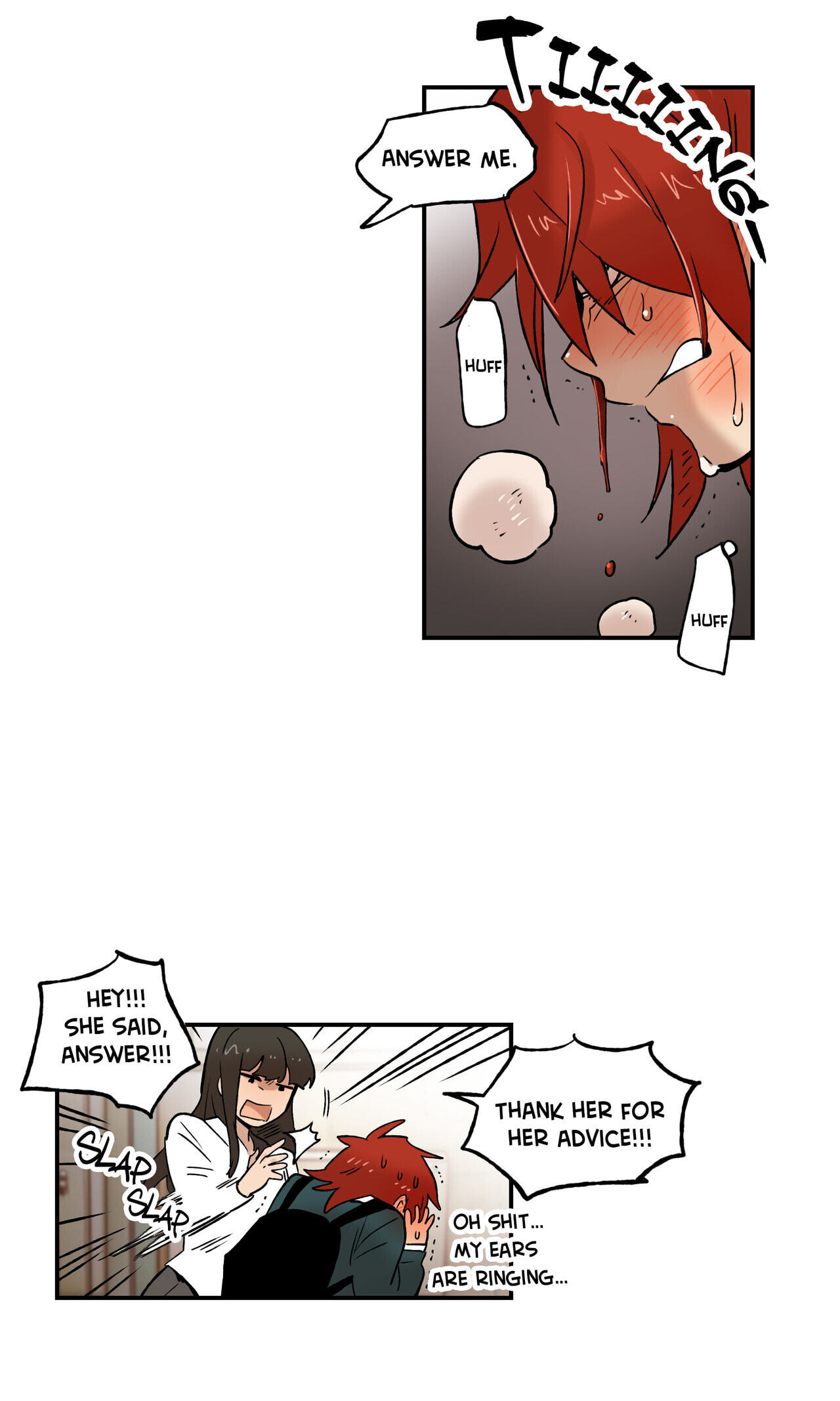Read Her Pet chapter 30 image 13 on Lezhin