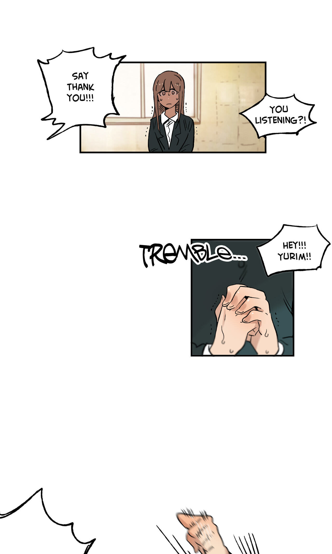 Read Her Pet chapter 30 image 14 on Lezhin