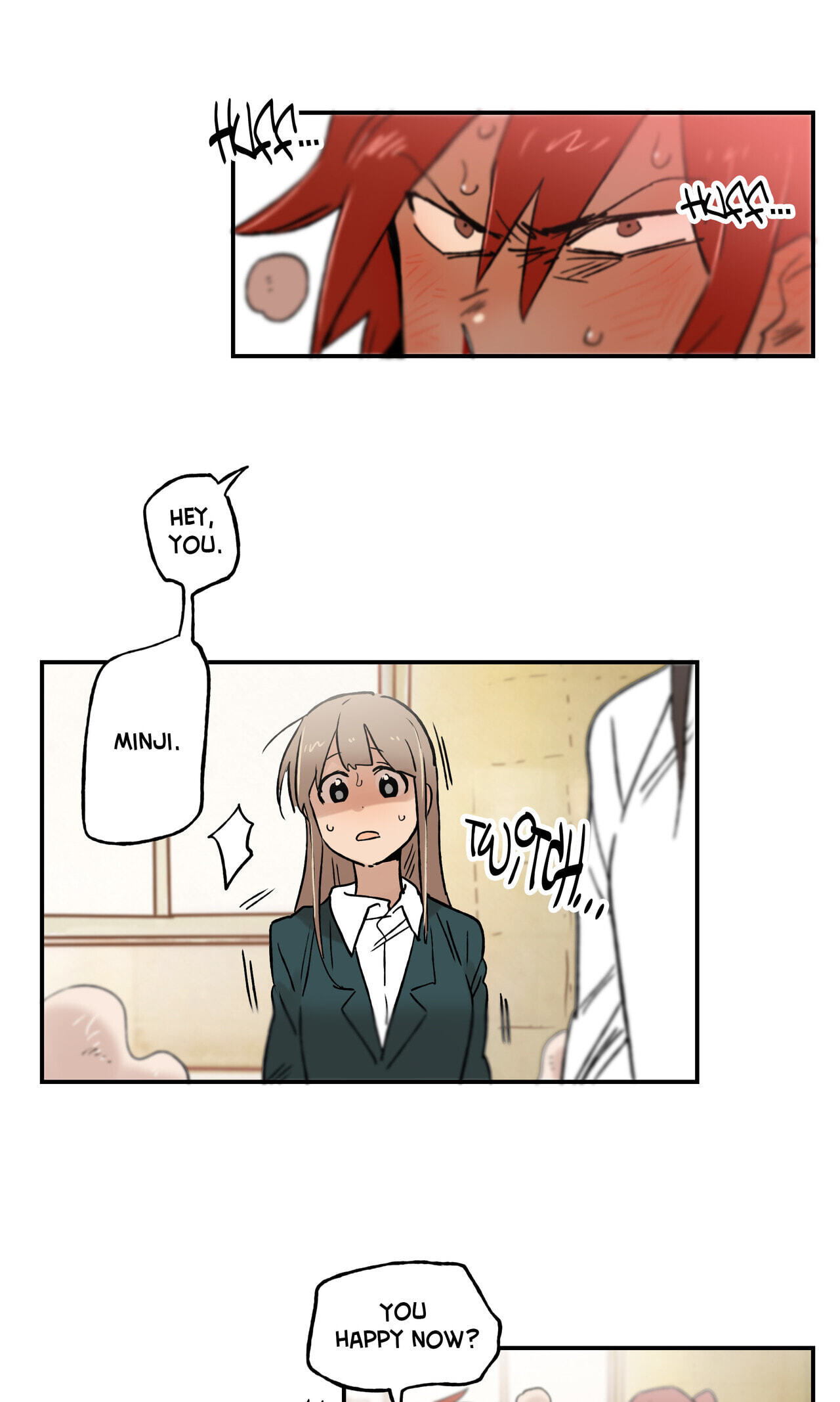 Read Her Pet chapter 30 image 16 on Lezhin
