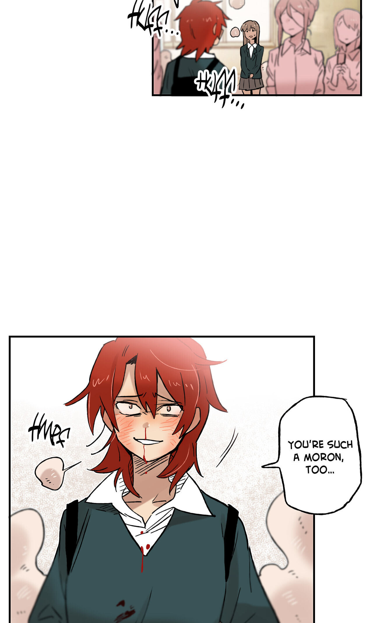 Read Her Pet chapter 30 image 17 on Lezhin