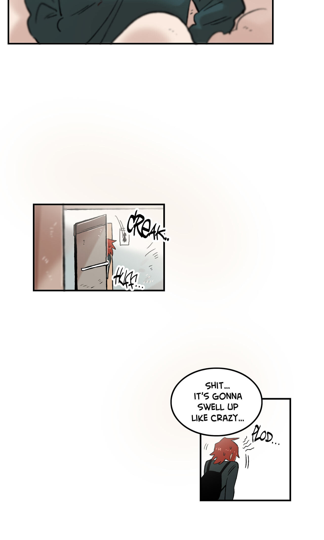 Read Her Pet chapter 30 image 18 on Lezhin