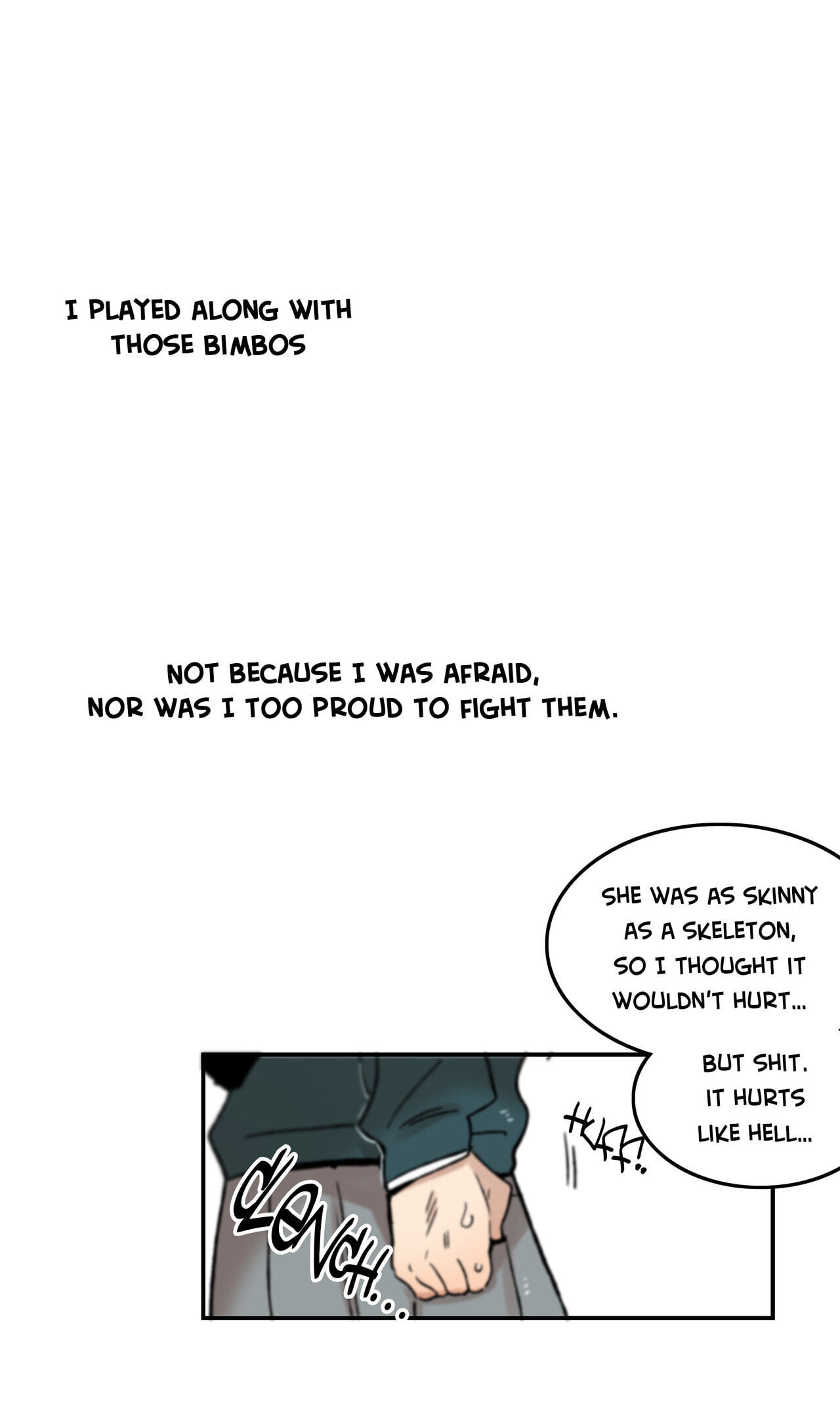 Read Her Pet chapter 30 image 19 on Lezhin