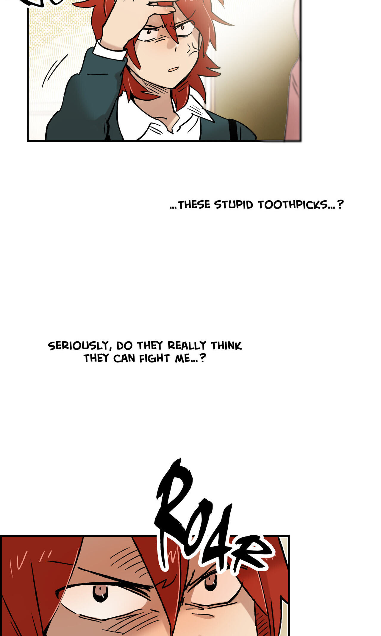 Read Her Pet chapter 30 image 2 on Lezhin