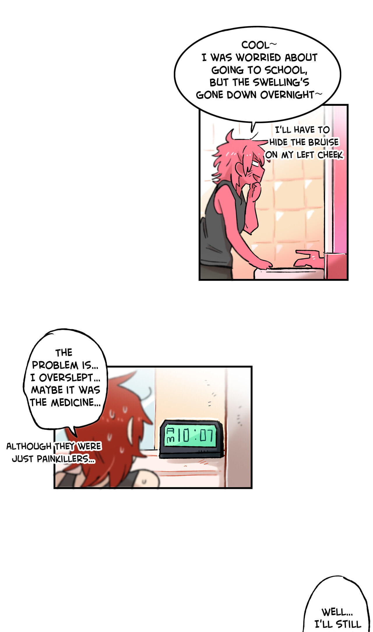 Read Her Pet chapter 30 image 22 on Lezhin