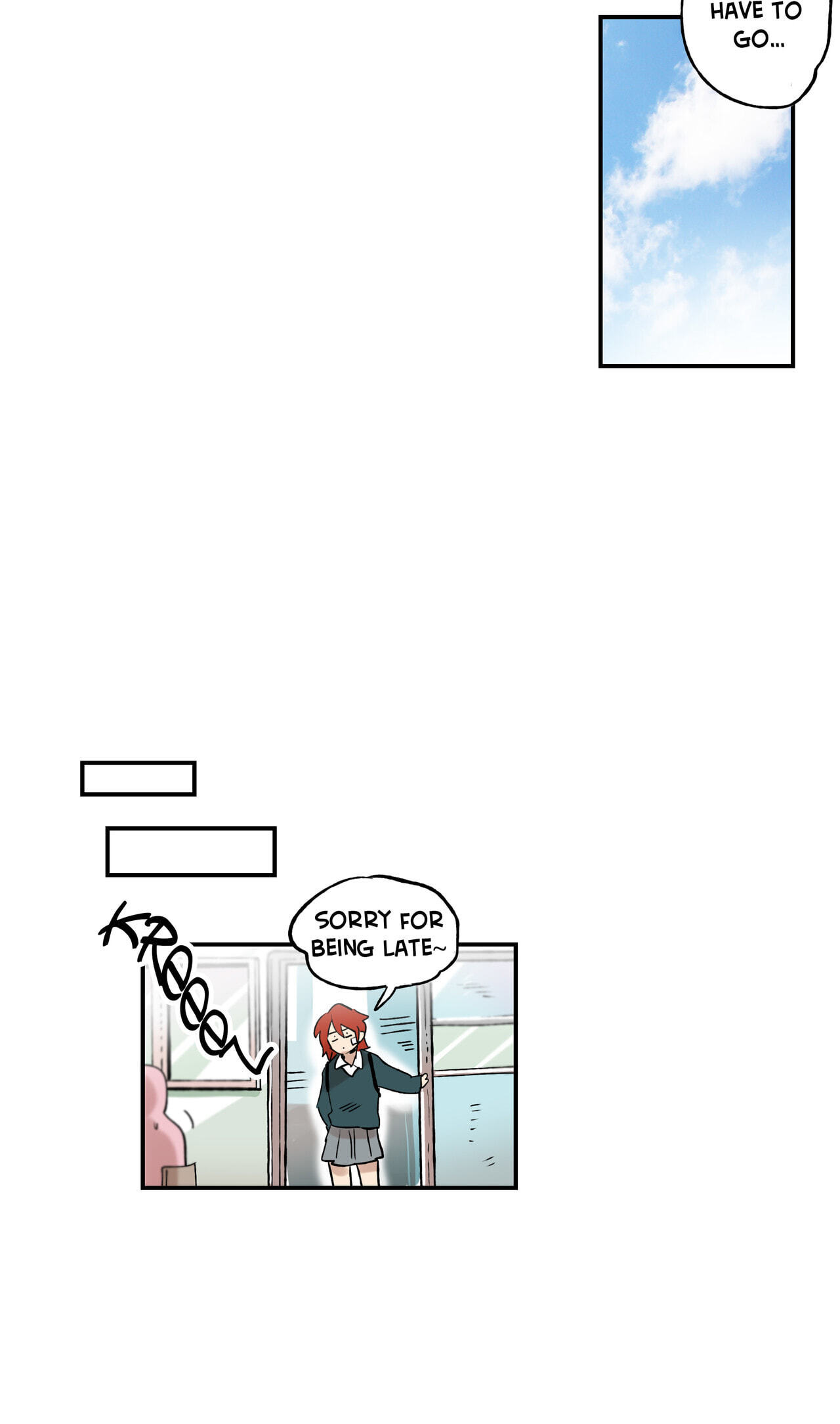 Read Her Pet chapter 30 image 23 on Lezhin